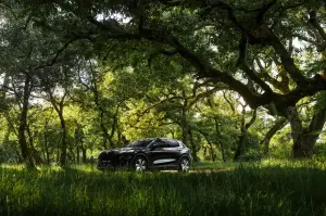 Changan Deepal S05 PHEV 2026 - Foto ufficiali