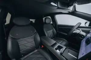 Changan Deepal S05 PHEV 2026 - Foto ufficiali