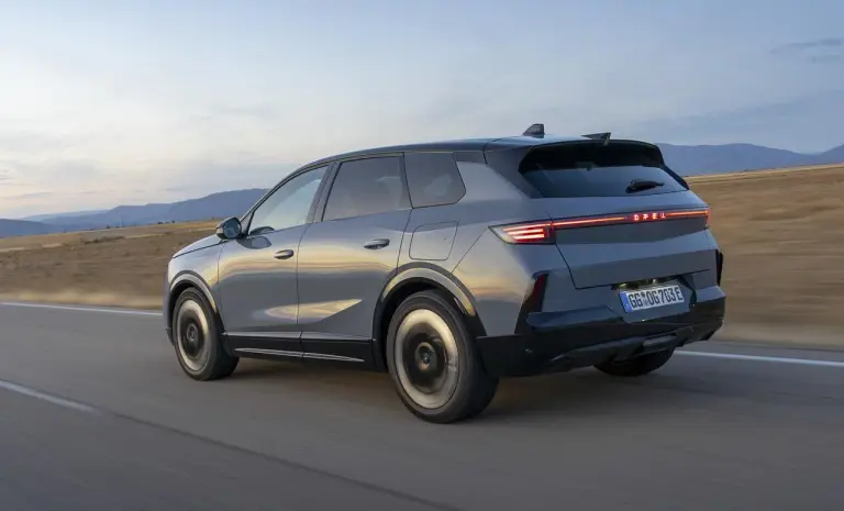 Opel Grandland - 10