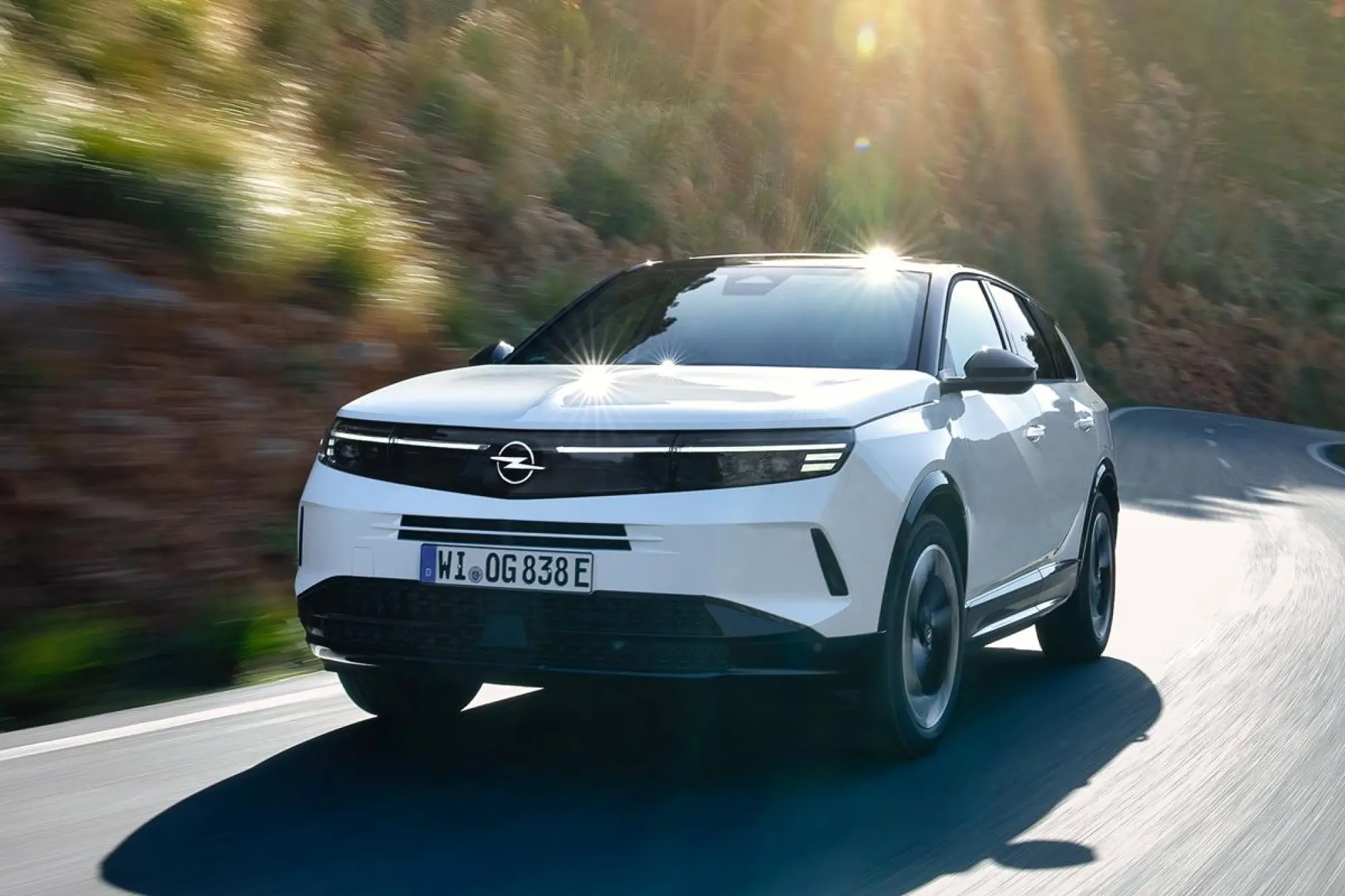 Opel Grandland - 4