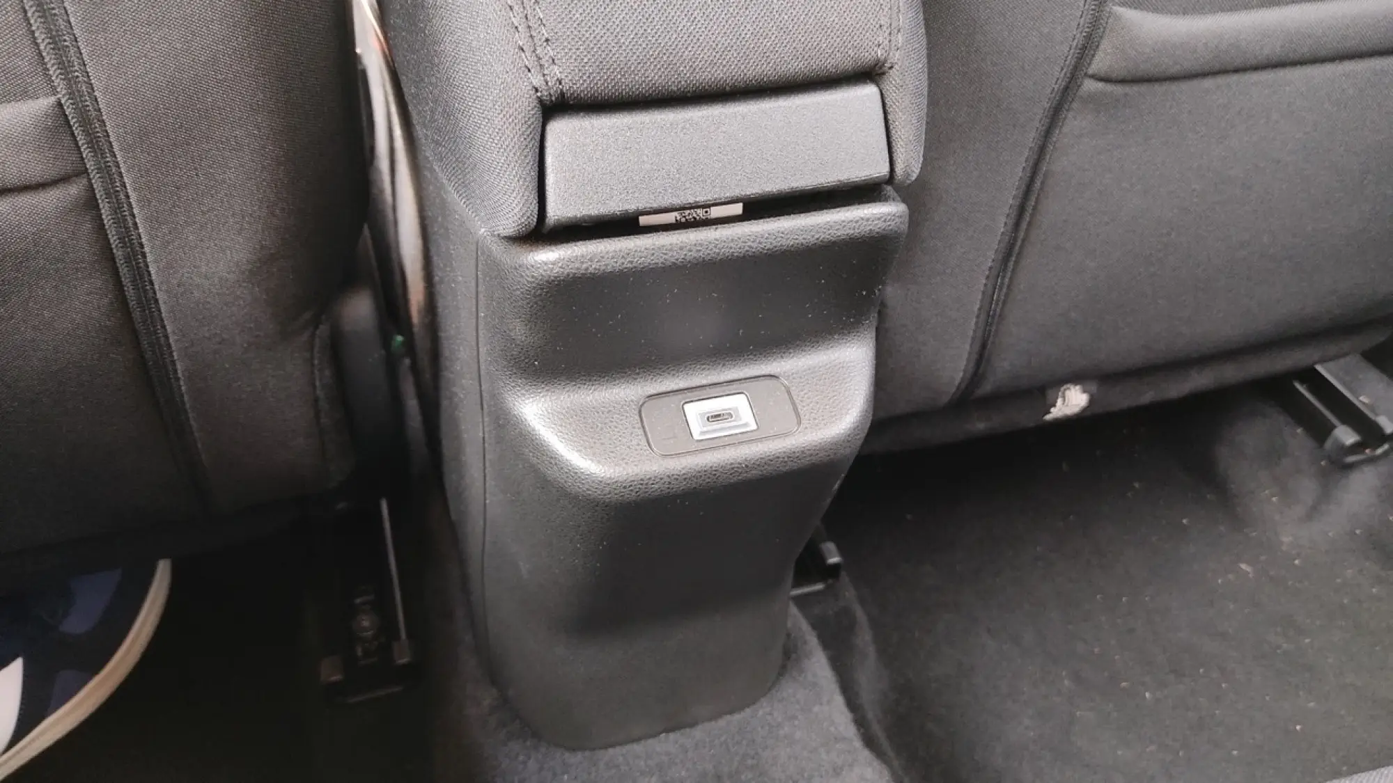 Fiat 600 Turbo 100 2026 - Prova Torino - 26