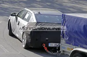 Hyundai Elantra - Foto spia 24-6-2026
