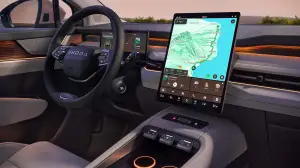 Skoda Peaq