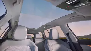 Skoda Peaq