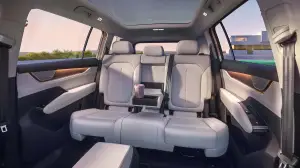 Skoda Peaq