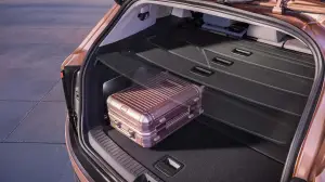 Skoda Peaq