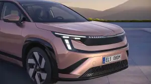 Skoda Peaq