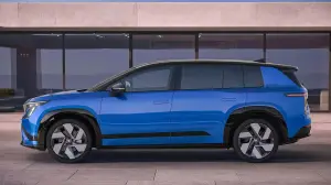 Skoda Peaq