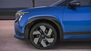 Skoda Peaq