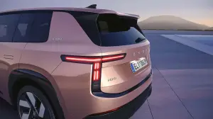 Skoda Peaq