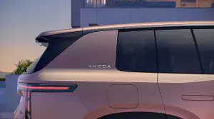 Skoda Peaq