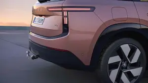 Skoda Peaq
