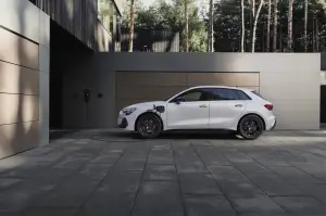 Audi A3 2026 - Foto ufficiali - 2