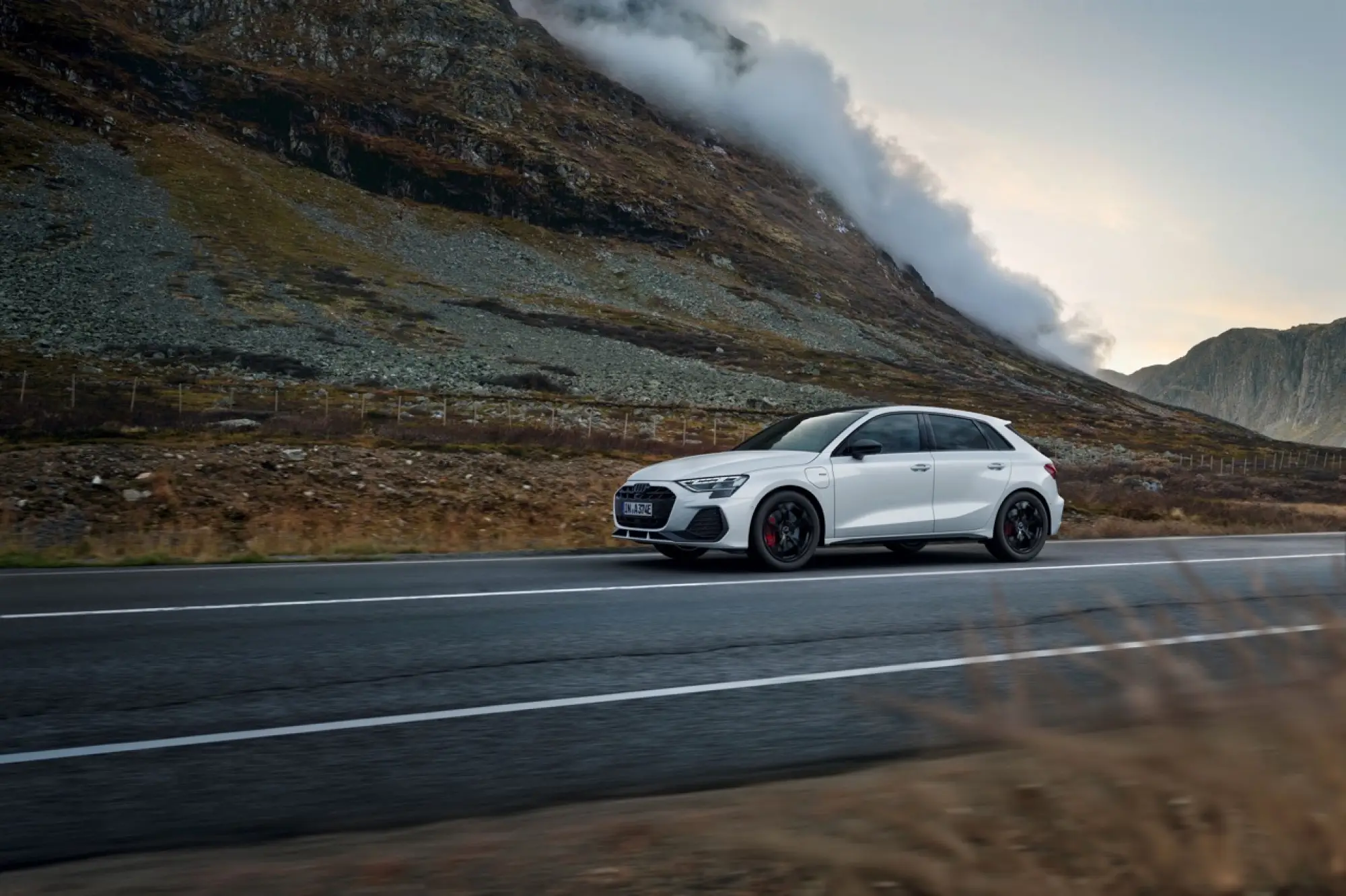 Audi A3 2026 - Foto ufficiali - 5