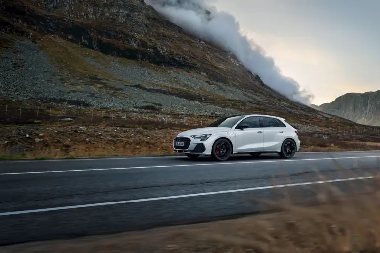 Audi A3 2026 - Foto ufficiali - 5