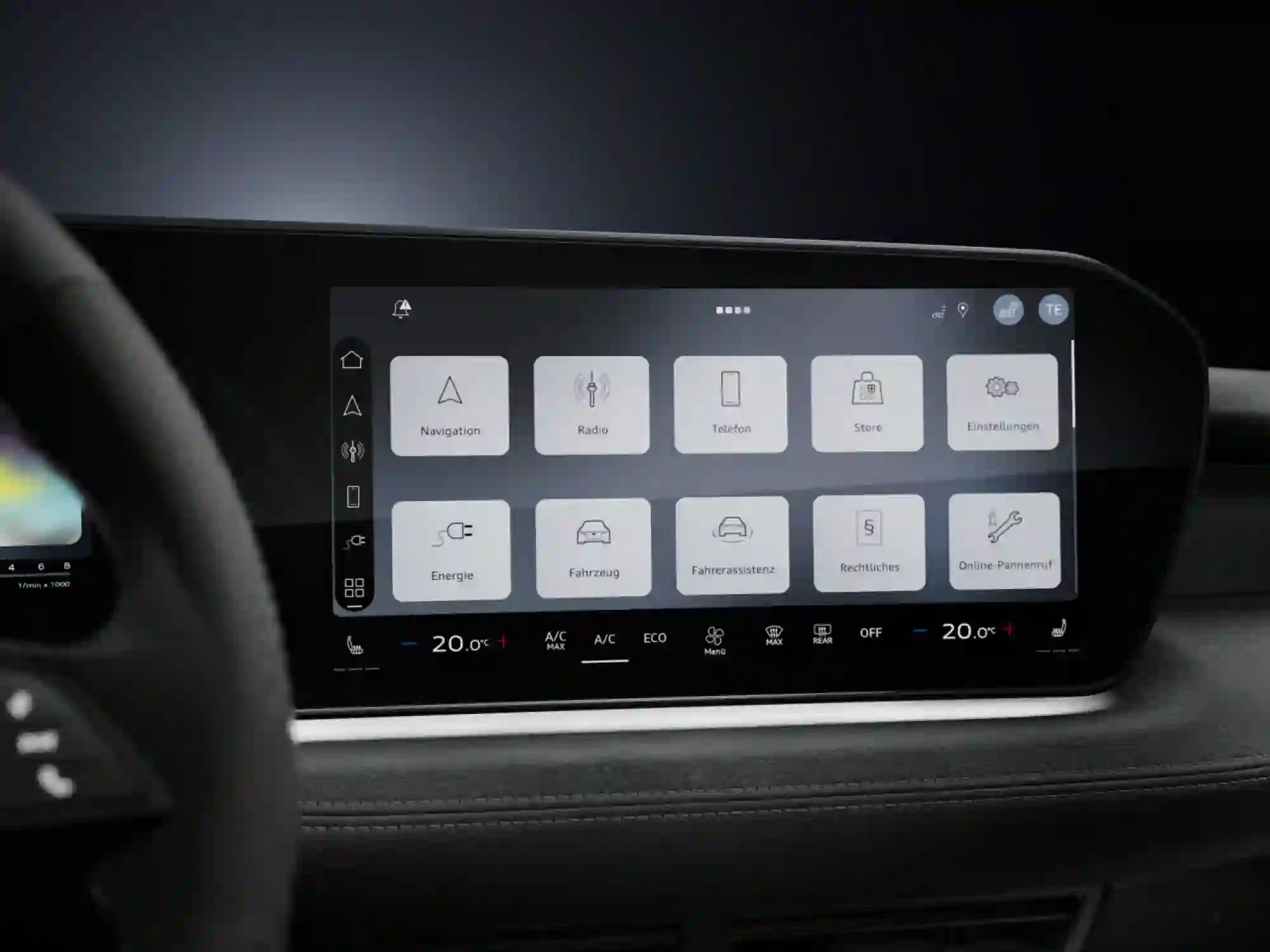 Audi A3 2026 - Foto ufficiali - 9