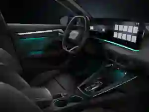 Audi A3 2026 - Foto ufficiali - 4