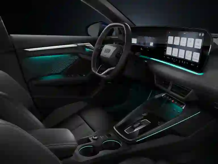 Audi A3 2026 - Foto ufficiali - 4