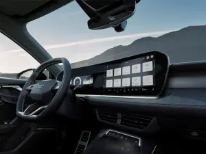 Audi A3 2026 - Foto ufficiali - 6