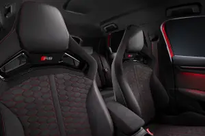 Audi A3 2026 - Foto ufficiali - 7