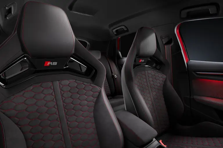 Audi A3 2026 - Foto ufficiali - 7