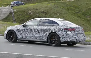 Mercedes Classe C 2027 - Foto spia 24-06-2026