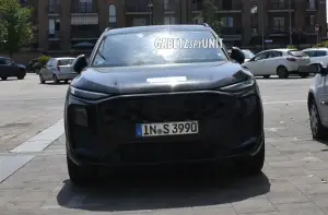Audi Q3 - Foto spia 25-06-2026 - 5