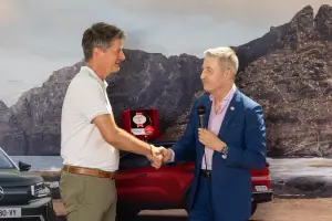 Citroen C3 Aircross - Premio Autobest 2026