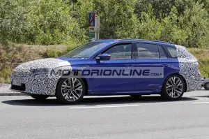Skoda Octavia - Foto spia 26-6-2026 - 6