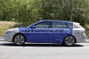 Skoda Octavia - Foto spia 26-6-2026 - 7