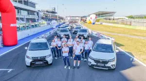 Suzuki - FISG - Stagione 2026-2027