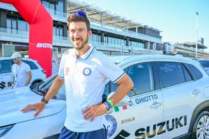 Suzuki - FISG - Stagione 2026-2027