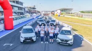 Suzuki - FISG - Stagione 2026-2027