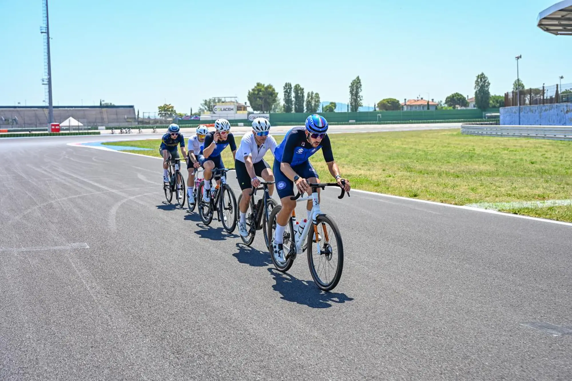 Suzuki - FISG - Stagione 2026-2027 - 20