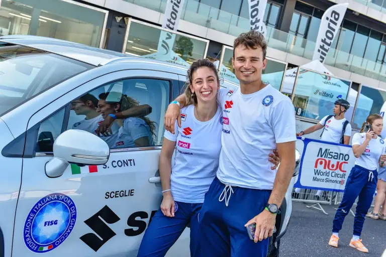 Suzuki - FISG - Stagione 2026-2027 - 4