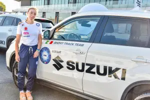 Suzuki - FISG - Stagione 2026-2027