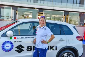 Suzuki - FISG - Stagione 2026-2027