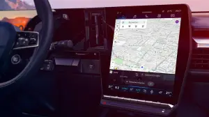 Renault OpenR Link - Google Gemini