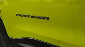 Jeep Avenger 2026 - Prova Germania - 9