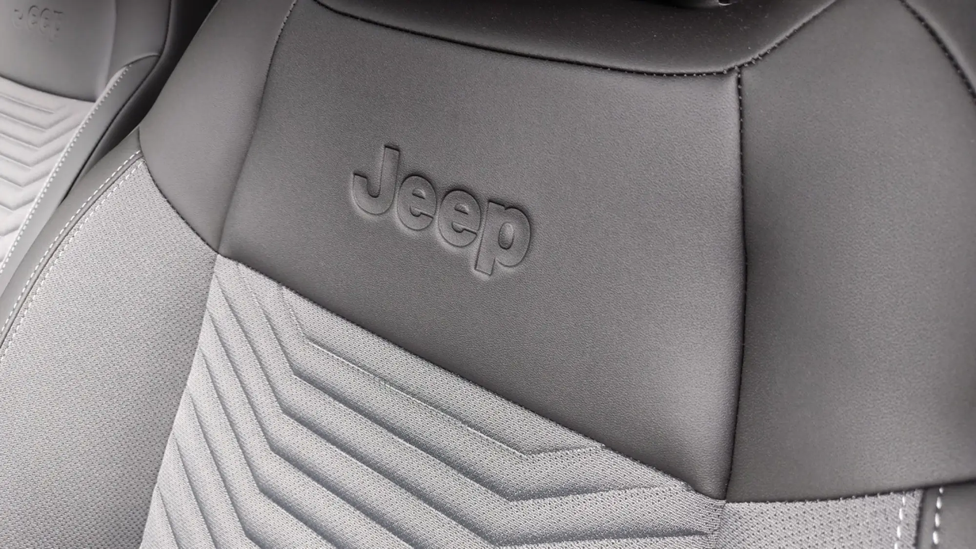 Jeep Avenger 2026 - Prova Germania - 16