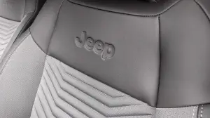 Jeep Avenger 2026 - Prova Germania - 16