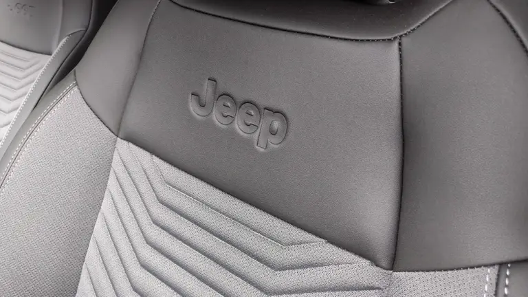 Jeep Avenger 2026 - Prova Germania - 16