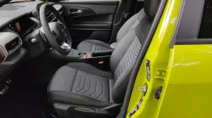 Jeep Avenger 2026 - Prova Germania - 19