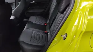Jeep Avenger 2026 - Prova Germania - 20