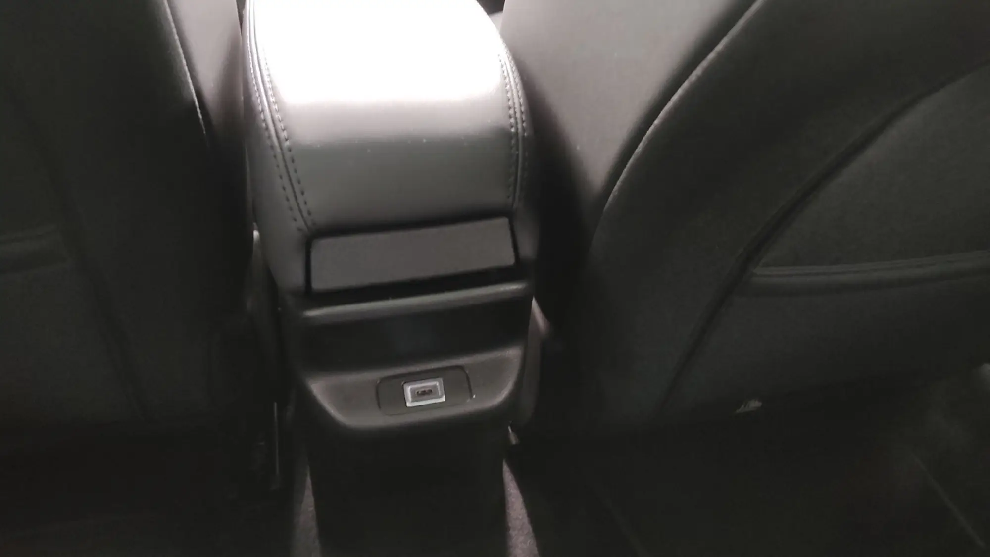Jeep Avenger 2026 - Prova Germania - 22