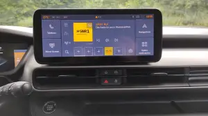 Jeep Avenger 2026 - Prova Germania - 24