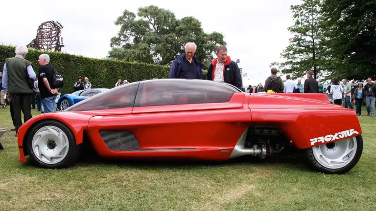 Peugeot Proxima - 7
