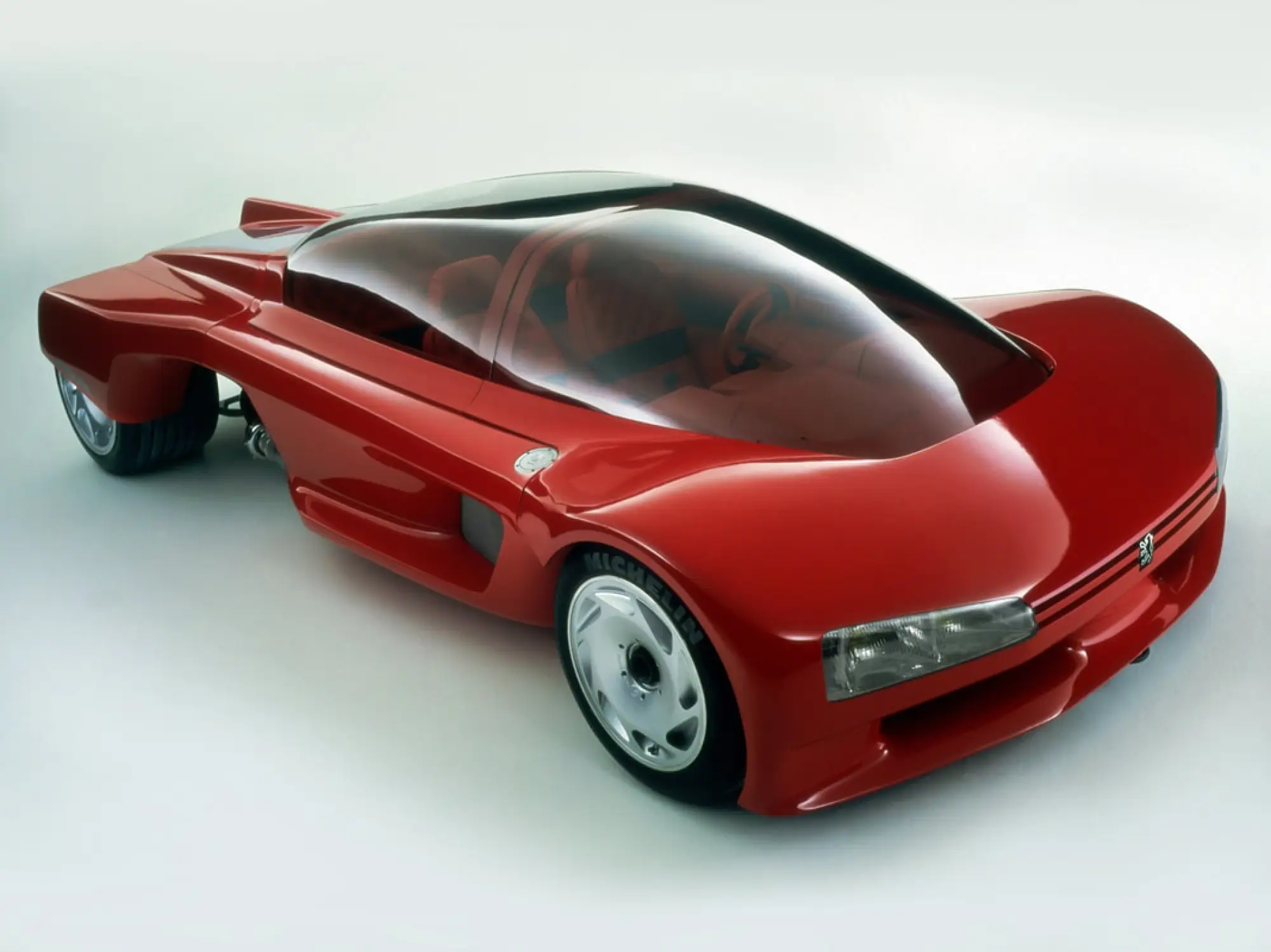 Peugeot Proxima - 2