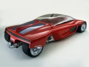 Peugeot Proxima