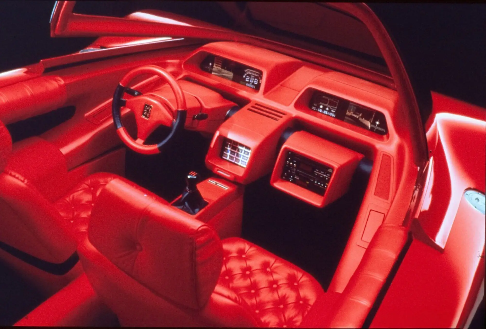 Peugeot Proxima - 10